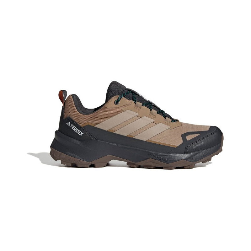 Hiking Shoes Adidas SKYCHASER AX5 GTX Marrón