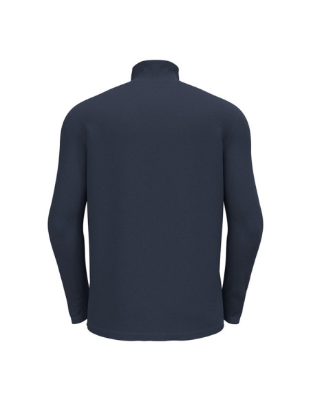 Forro polar Odlo MID LAYER HZ BERRA Dark Sapphire