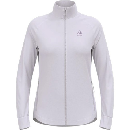 Fleece Odlo BERRA Misty Lilac