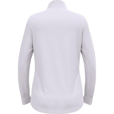 Fleece Odlo BERRA Misty Lilac 2