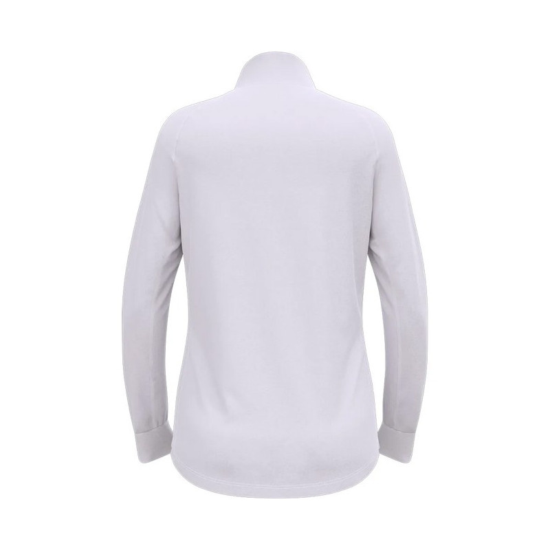 Polar Fleece Odlo BERRA Misty Lilac