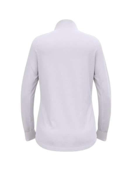 Polar Fleece Odlo BERRA Misty Lilac