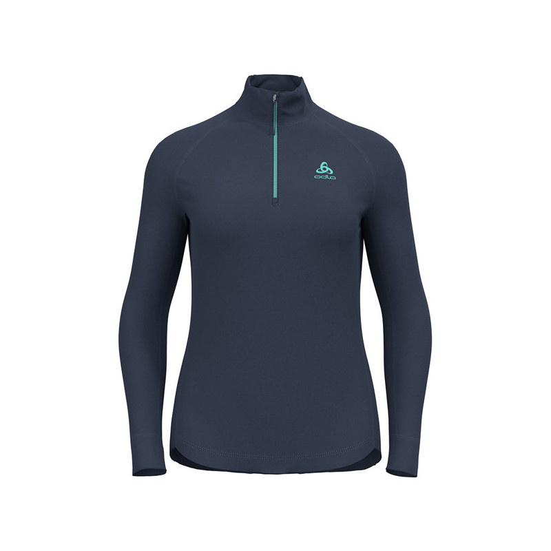 Polar fleece Odlo BERRA HZ