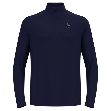 T-shirt Odlo MID LAYER ESSENTIAL HZ Eclipse