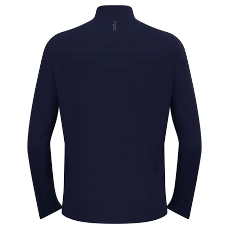 T-paita Odlo MID LAYER ESSENTIAL HZ Eclipse 2