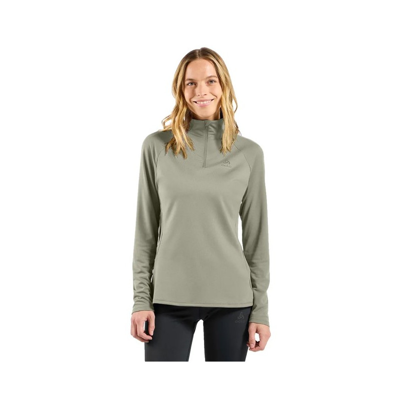 Megztinis Odlo MID LAYER HZ ESSENTIAL CERAMIWARM Shadow