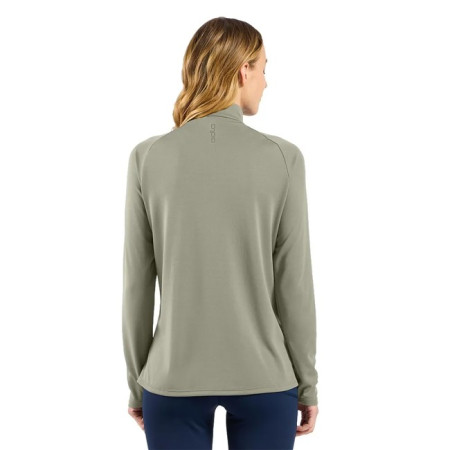 Sweatshirt Odlo MID LAYER HZ ESSENTIAL CERAMIWARM Shadow 2