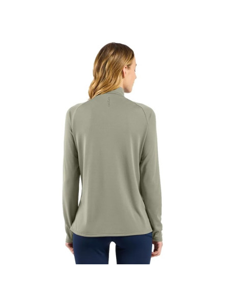 Megztinis Odlo MID LAYER HZ ESSENTIAL CERAMIWARM Shadow