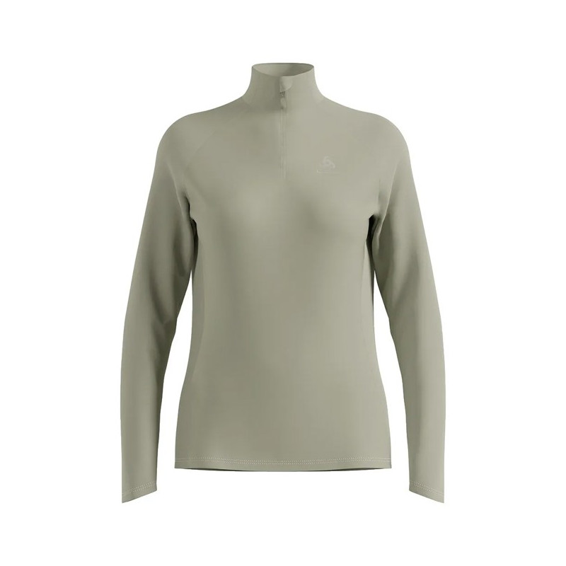 Sweatshirt Odlo MID LAYER HZ ESSENTIAL CERAMIWARM Shadow