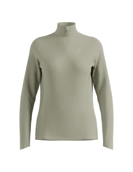 College Odlo MID LAYER HZ ESSENTIAL CERAMIWARM Shadow