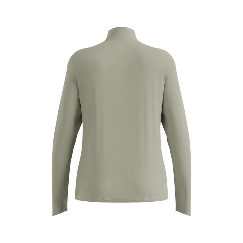 College Odlo MID LAYER HZ ESSENTIAL CERAMIWARM Shadow