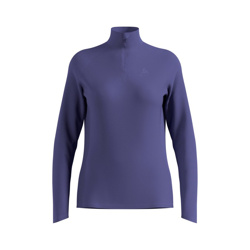 Tričko Odlo MID LAYER HZ ESSENTIAL CERAMIWARM Skippe