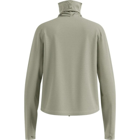 Jacka Odlo MID LAYER ESSENTIAL THERMAL Shadow 2