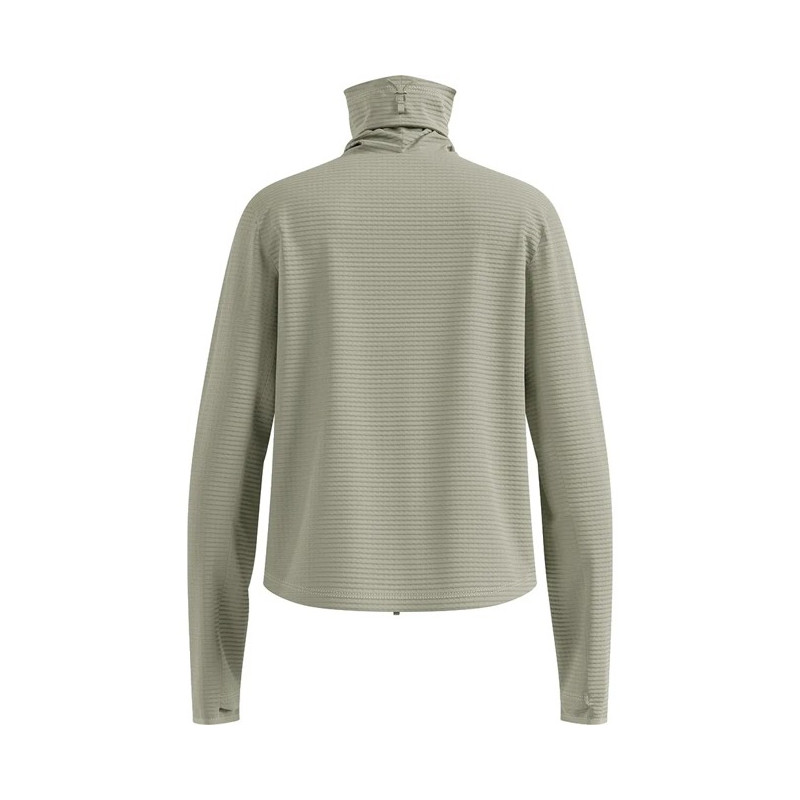 Veste Odlo MID LAYER ESSENTIAL THERMAL Shadow