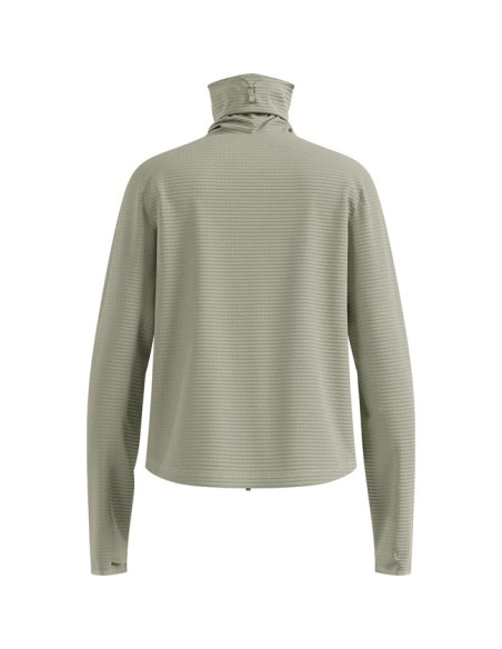 Chaqueta Odlo MID LAYER ESSENTIAL THERMAL Shadow