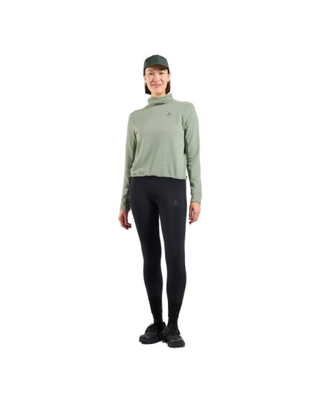 Jacket Odlo MID LAYER ESSENTIAL THERMAL Shadow