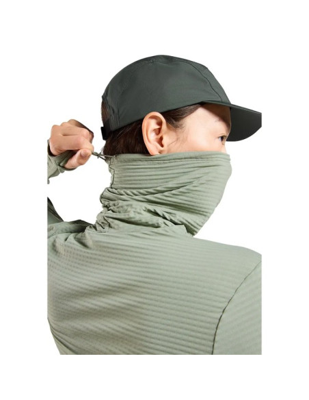 Casaco Odlo MID LAYER ESSENTIAL THERMAL Shadow