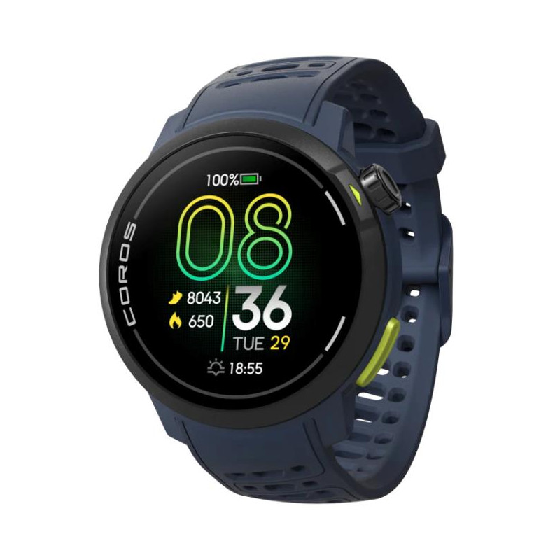 Reloj Coros Pace Pro