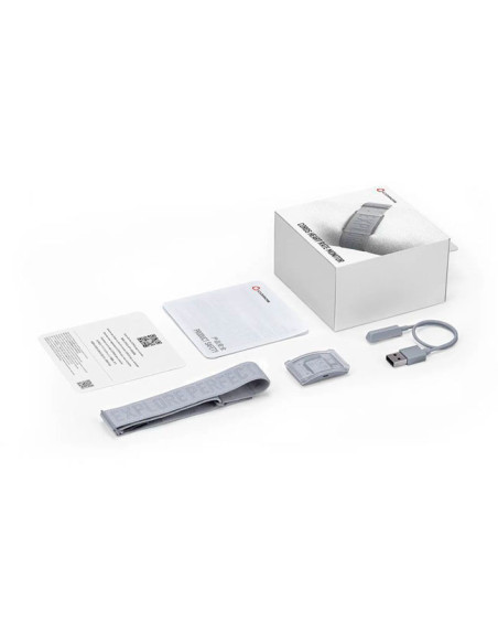 Coros Heart Rate Monitor