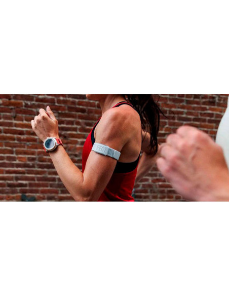 Coros Heart Rate Monitor