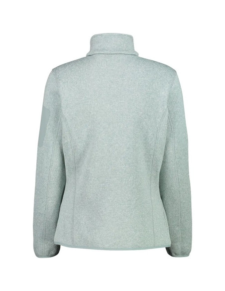 Polarfleece Cmp JADE-BIANC