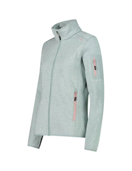 Podszewka polarowa Cmp JADE-BIANC