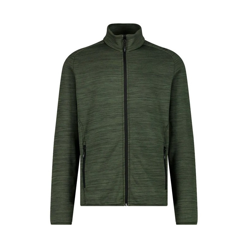 Podszewka polarowa Cmp MAN JACKET oil green