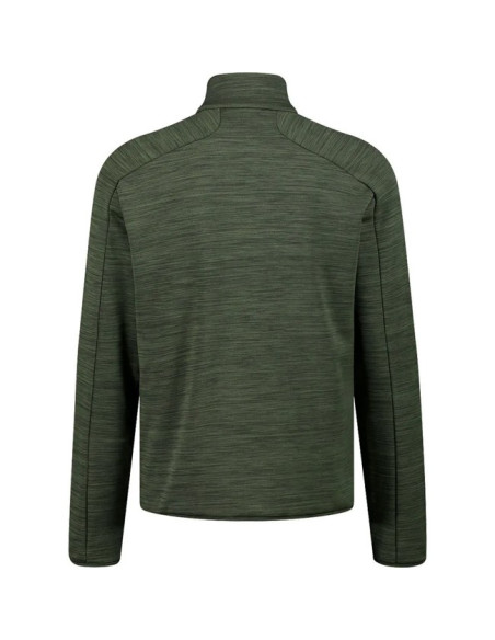 Podszewka polarowa Cmp MAN JACKET oil green