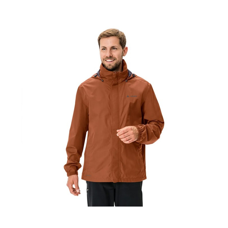 Jakke Vaude ESCAPE LIGHT JKT Terra