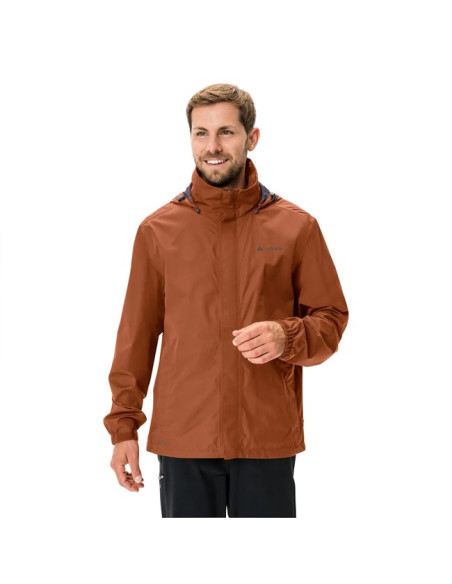 Jakke Vaude ESCAPE LIGHT JKT Terra