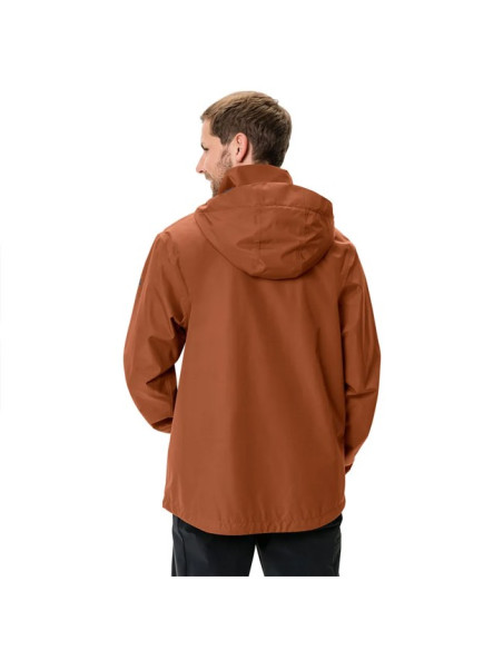 Jakke Vaude ESCAPE LIGHT JKT Terra