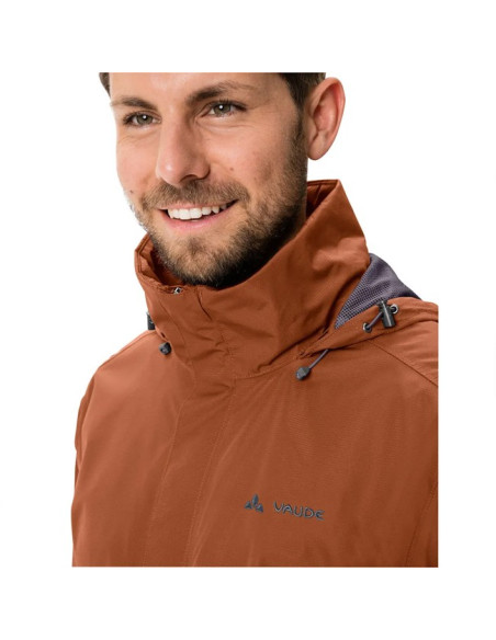 Jakke Vaude ESCAPE LIGHT JKT Terra