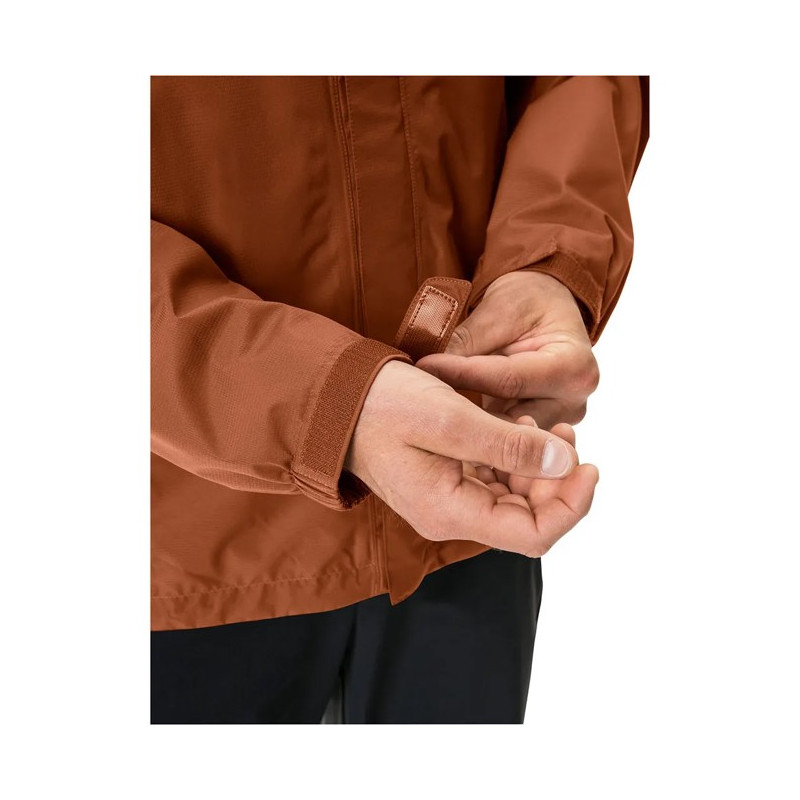 Bunda Vaude ESCAPE LIGHT JKT Terra