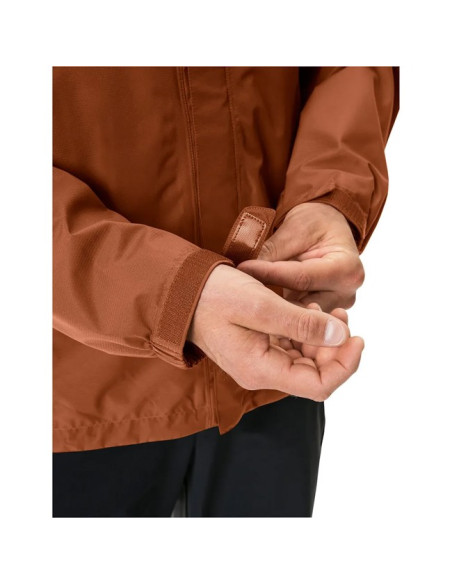 Bunda Vaude ESCAPE LIGHT JKT Terra