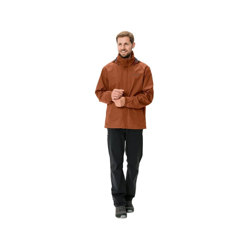 Jacke Vaude ESCAPE LIGHT JKT Terra