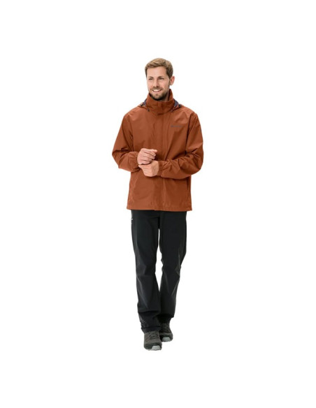 Giacca Vaude ESCAPE LIGHT JKT Terra