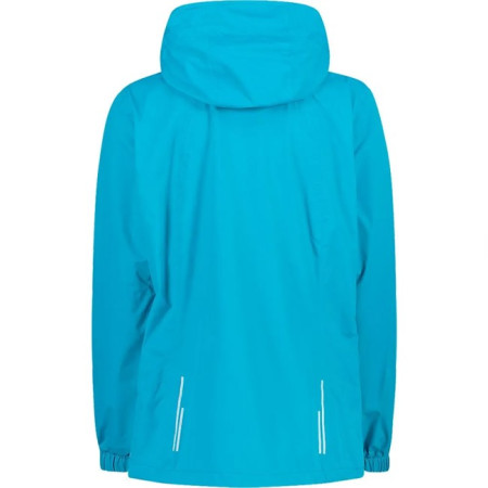 Jas Cmp WOMAN ZIP HOOD VENTILATION HAWAI 2