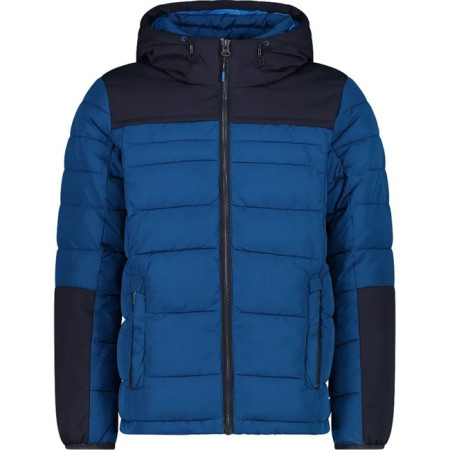 Jas Cmp FIX HOOD PETROL