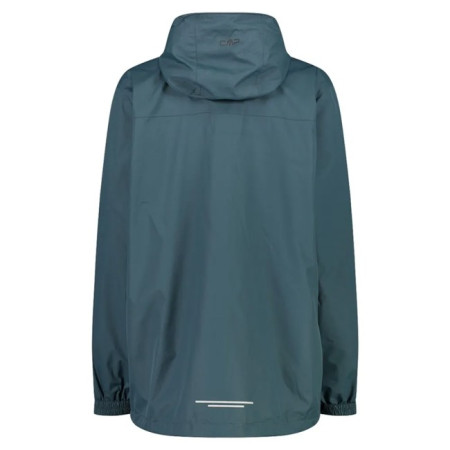 Giacca Cmp FIX HOOD PETROL 2