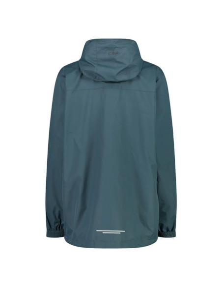 Jas Cmp FIX HOOD PETROL