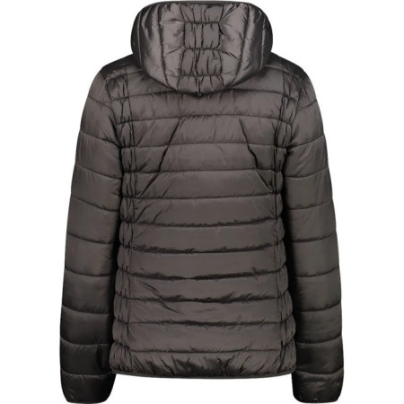 Jacke Cmp WOMAN FIX HOOD DUST 2
