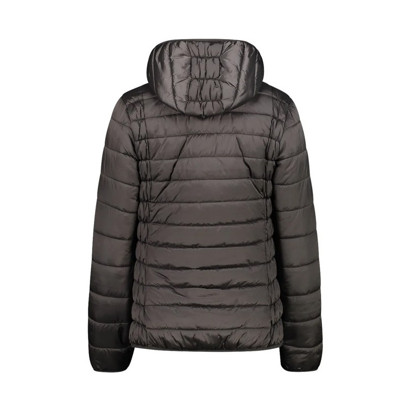 Kurtka Cmp WOMAN FIX HOOD DUST