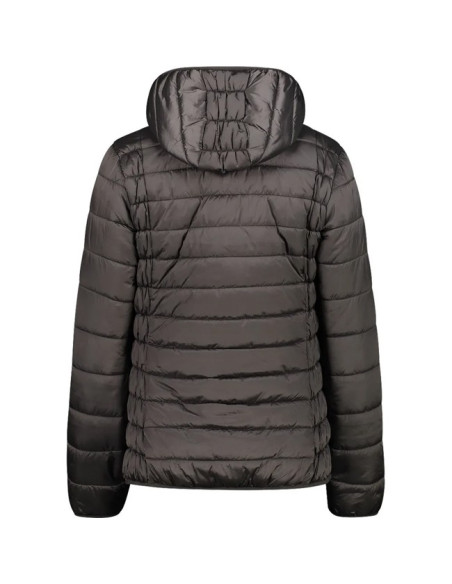 Giacca Cmp WOMAN FIX HOOD DUST