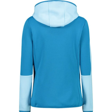 Jas Cmp WOMAN FIX HOOD ANICE 2