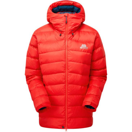 Chaqueta Mountain Equipment Senja Jacket W