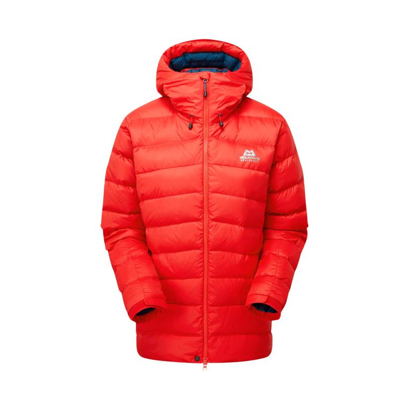 Mountain Equipment Senja Jacket W