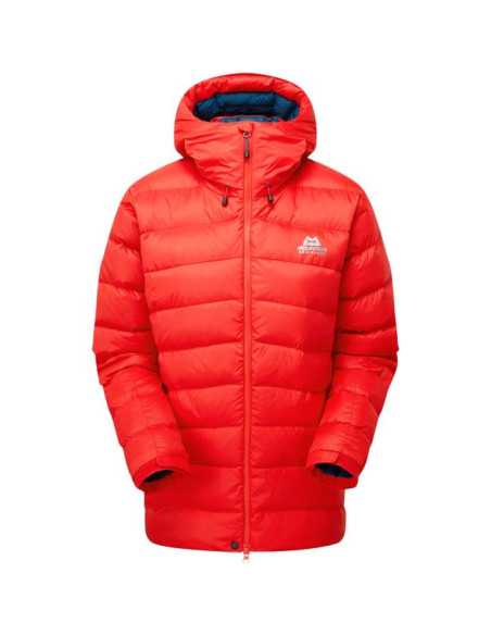 Mountain Equipment Senja Jacket W