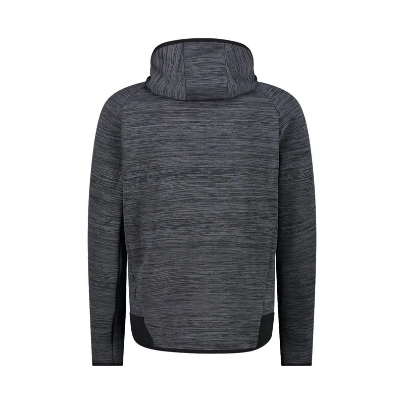 Pile Cmp FIX HOOD PIOMBO MEL.