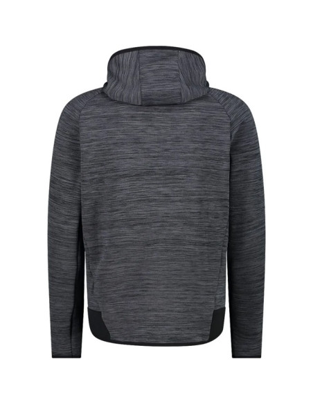 Fliskakna Cmp FIX HOOD PIOMBO MEL.