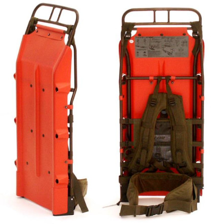 Camilla Kohlbrat & Bunz UT2000